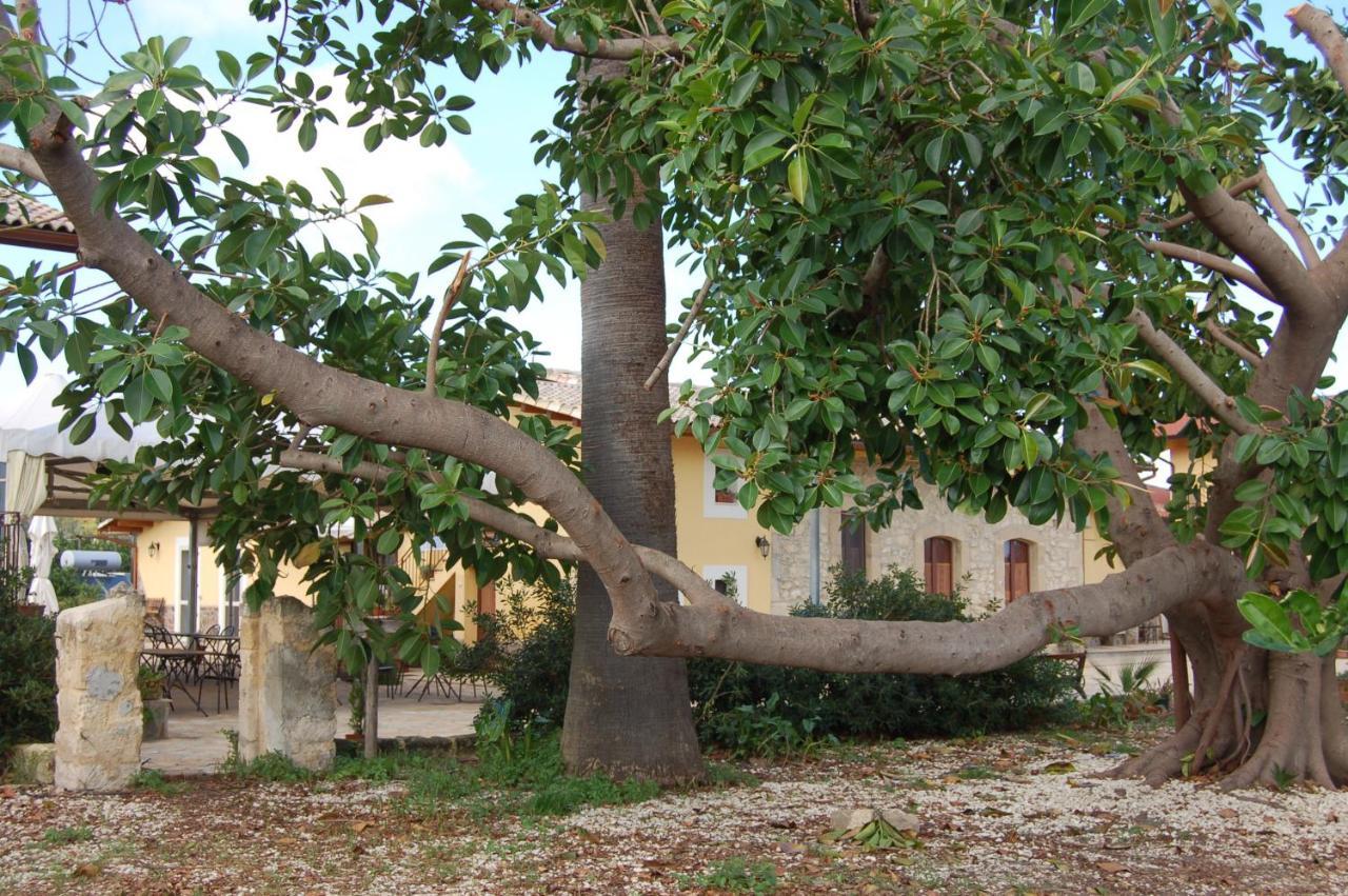 הוילה אגנונה באגני Il Giardino Del Sole מראה חיצוני תמונה