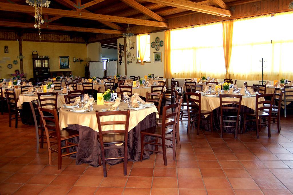 הוילה אגנונה באגני Il Giardino Del Sole מראה חיצוני תמונה