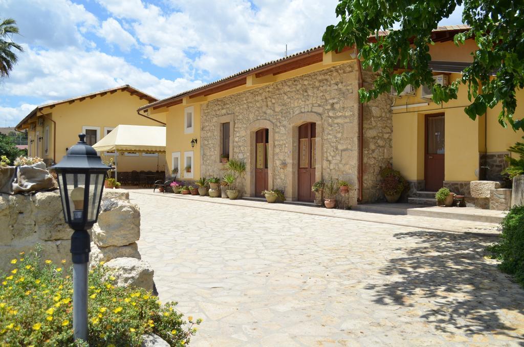 הוילה אגנונה באגני Il Giardino Del Sole מראה חיצוני תמונה