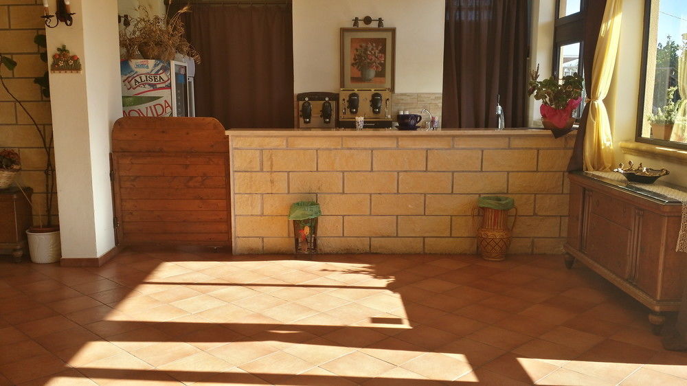 הוילה אגנונה באגני Il Giardino Del Sole מראה חיצוני תמונה