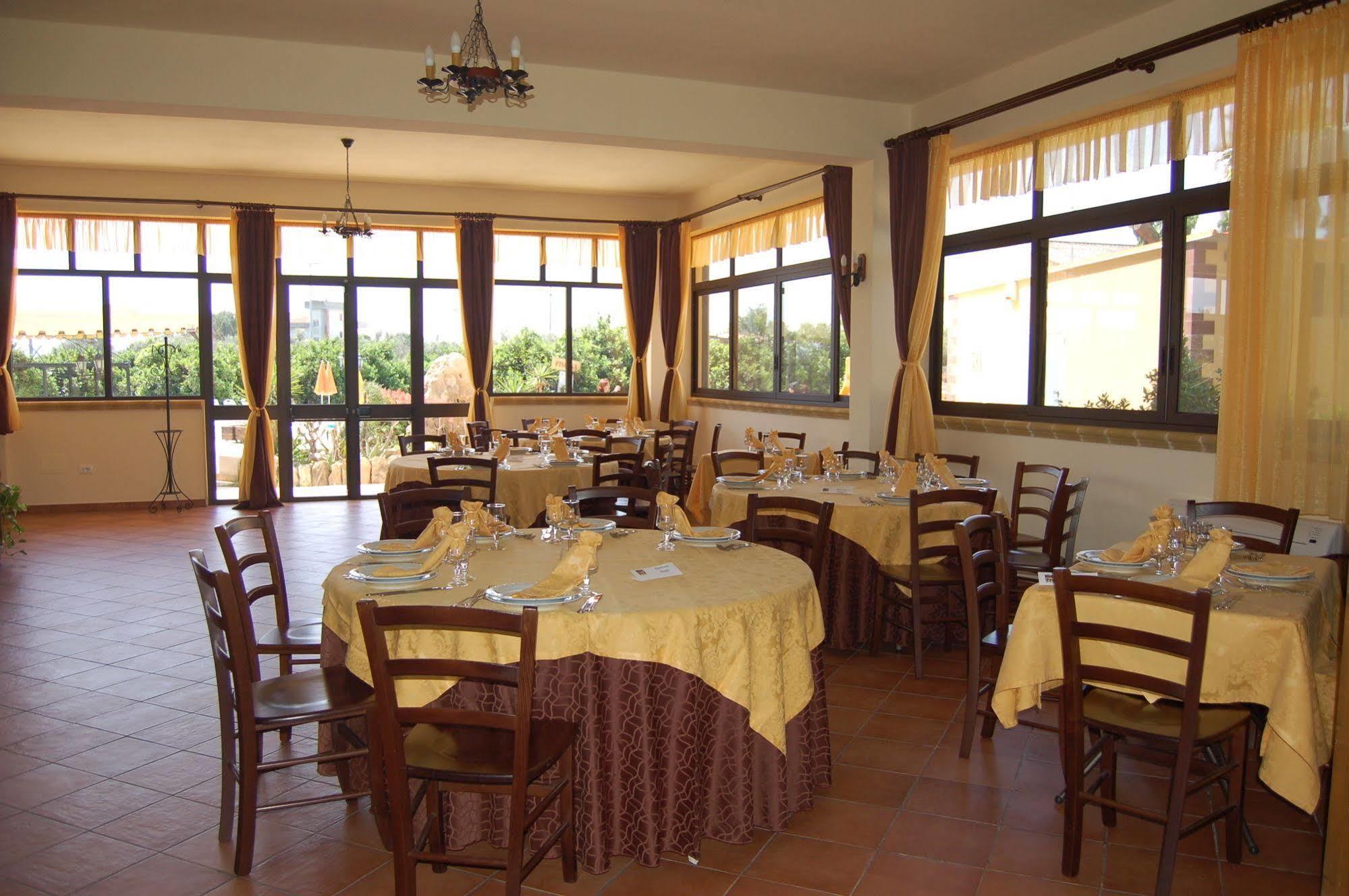 הוילה אגנונה באגני Il Giardino Del Sole מראה חיצוני תמונה
